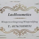 Lena Hauser - @lashcosmetics_by_lena.hauser - Instagram
