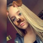 Lena Hauser - @lenixd14 - Instagram