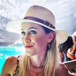 Lena Hauser - @lenchen_sonnenschein - Instagram