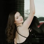 Lena Hawk - @misslena_thecentredance - Instagram