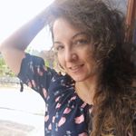 Lena B Hebert - @jsaminelan - Instagram
