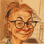 Lena Hedberg - @luahba - Instagram