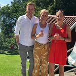 Lena Hedberg - @fru_hedis - Instagram