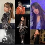 ayliva fan - @lenaheeschen - Instagram