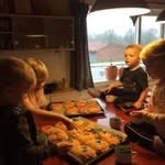 Lena Hee Dalsgaard - @lenaheedalsgaard - Instagram