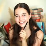 Lena 🌺 - @lena_heimrich_books - Instagram