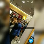 Lena Heim - @jasonlena02 - Instagram