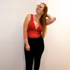 Lena Hendricks - @lenahe97 - TikTok