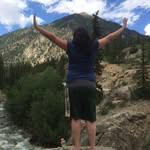 Lena Hendrickson - @skepticalpilgrim - Instagram