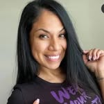 Lena Henley - @candychuks7 - Instagram