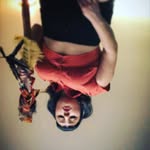 Lena Herrera - @arl3na_sp3arman_ruth - Instagram