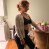 Lena Hilton - @lilmountainmami - TikTok