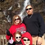 Lena Hinkle Barnes - @ldn98237 - Instagram