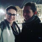 Lena Holmes - @langedinger - Instagram