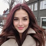 Lena Holmes - @lenaholmesx - Instagram