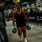 Lena Holmes - @lholmes418 - Instagram