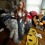 Lena Holmes - Facebook
