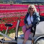 Lena Holmes - @nanaparker1234 - Instagram