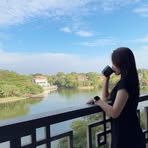 Lena Huang - Facebook
