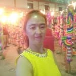 Lena Huang - @lenahuang34 - Instagram
