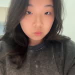 Lena Huang - @lena_xmm99 - Instagram