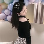 Lena Huang - @trifle_470 - Instagram