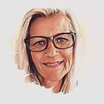 Lena Hydén - @lena_hyden - Instagram