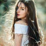 Lena James - @lenajames125 - Instagram