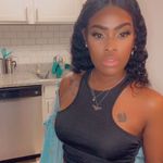 Lena james - @its_miss_haiti - Instagram