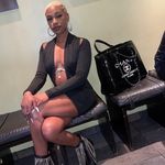 Lena James - @beautyisa_curse - Instagram