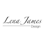 Lena James Design - @lenajamesdesign - Instagram