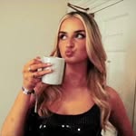 lena johnston - @lenakrj - Instagram