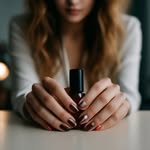 Маникюр | ВДНХ | Ростокино | Медведково - @lena_ka_nail - Instagram