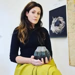 Lena Kannicht - @lenakannicht - Instagram