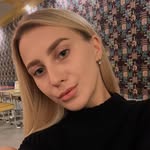 lenakanevskaya - @lenakanevskayaa - Instagram