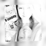 Lena Kenny way - @lenalytsenko2802 - Instagram