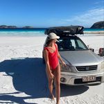 Lena - @lenakey - Instagram