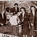 Lena Kidd Seven - @lenakiddsevenband - Instagram
