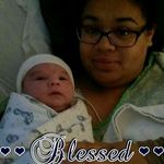 Leña Kline - @mommy_baby17 - Instagram