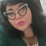 Lena Kline - @classynerdchic - Instagram