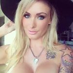 Lena Knox - @lenaknox1 - Instagram