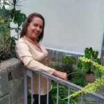 Maria Helena Rodrigues - @lena.lambari - Instagram
