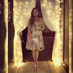 Marlena Lambe - @lenalambey - Instagram