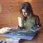 Elena - @e.lenalarkina - Instagram