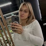 Elena Kazakova - @lenalarkina - Instagram
