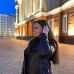@lena_larkina13 - Instagram