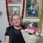 @lenalarkina6101 - Instagram