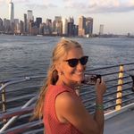 Lena Larson - @larson.lena - Instagram