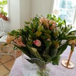 Lena Larson - @lenalarson63 - Instagram