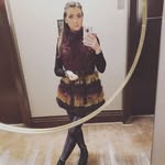 Lena Lerner - @lenal_lerner - Instagram